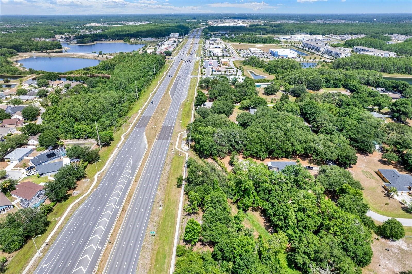 MEADOWBROOK ESTATES - Land