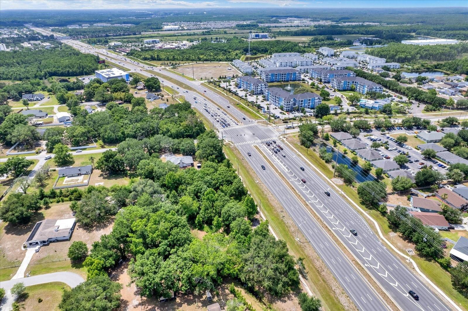 MEADOWBROOK ESTATES - Land