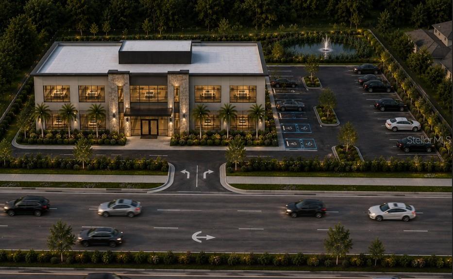 MEADOWBROOK ESTATES - Land