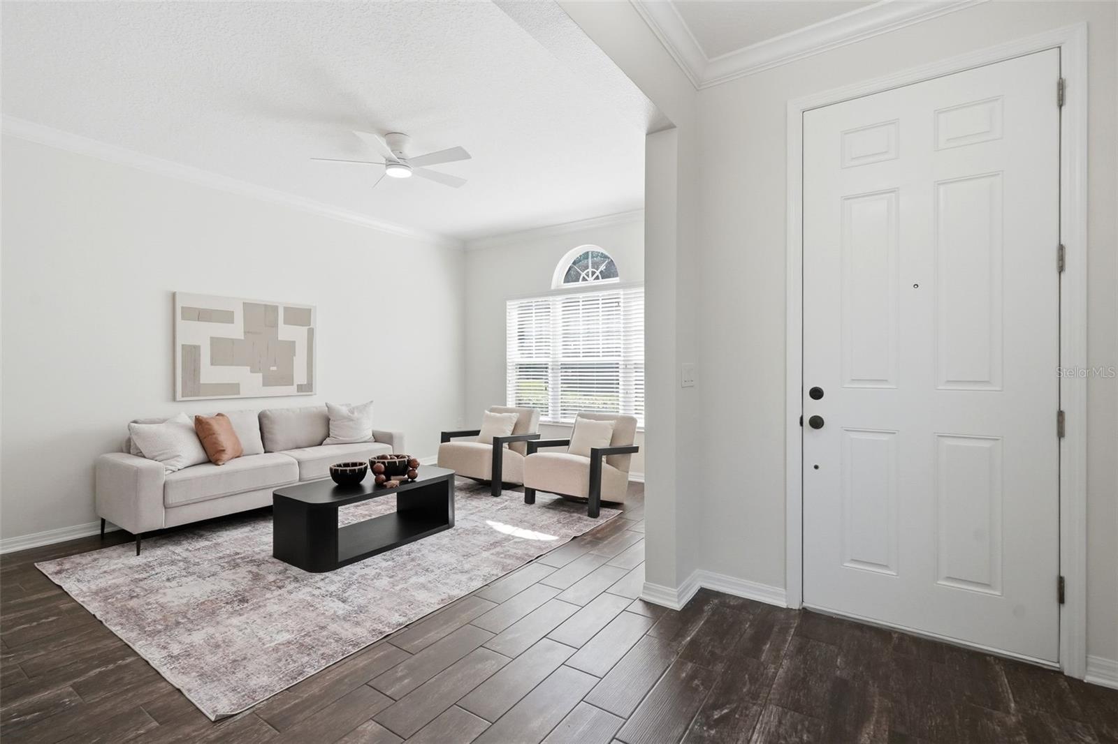AULINS LANDING AT OVIEDO - PH 2 - Residential