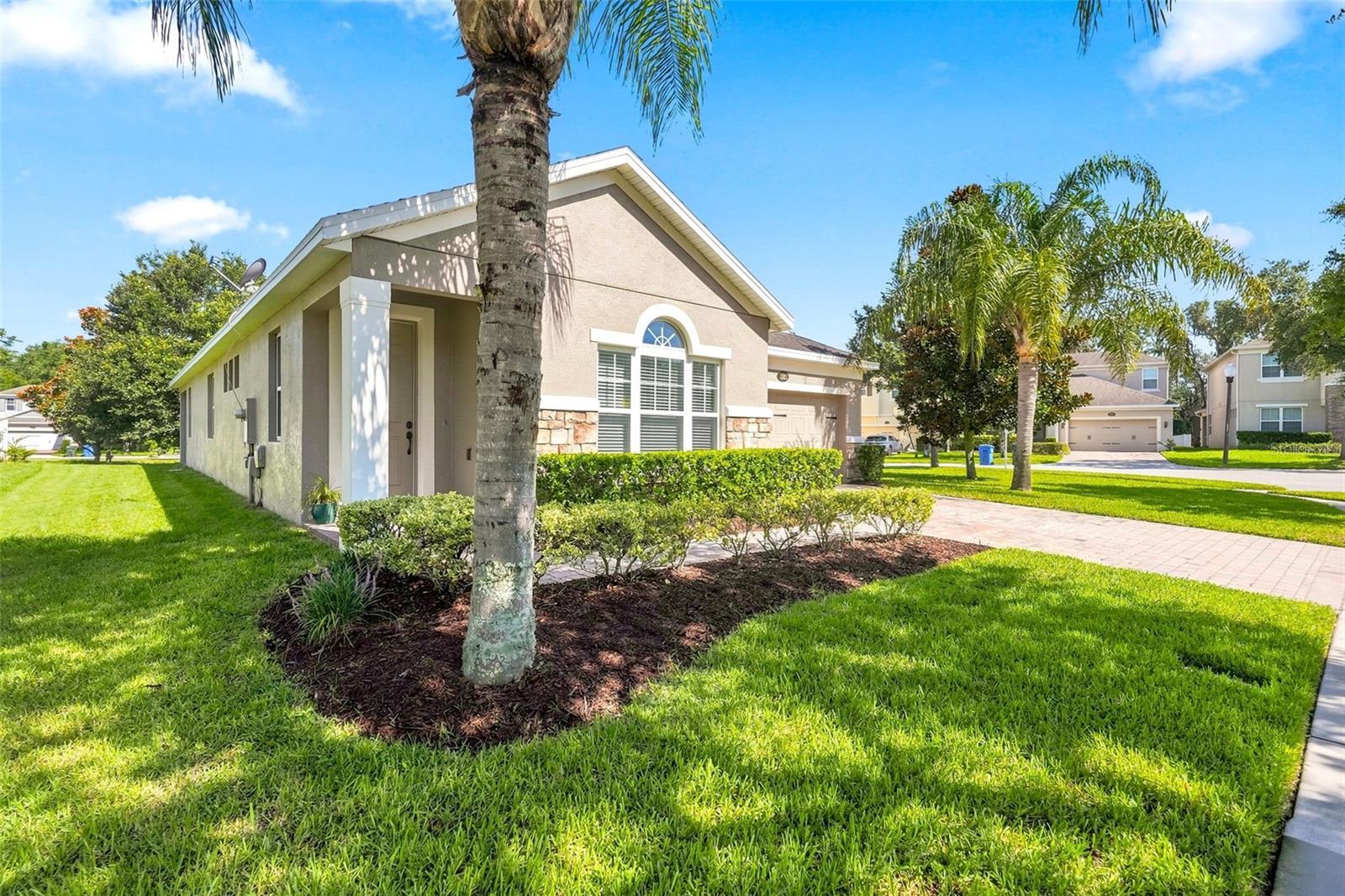 AULINS LANDING AT OVIEDO - PH 2 - Residential