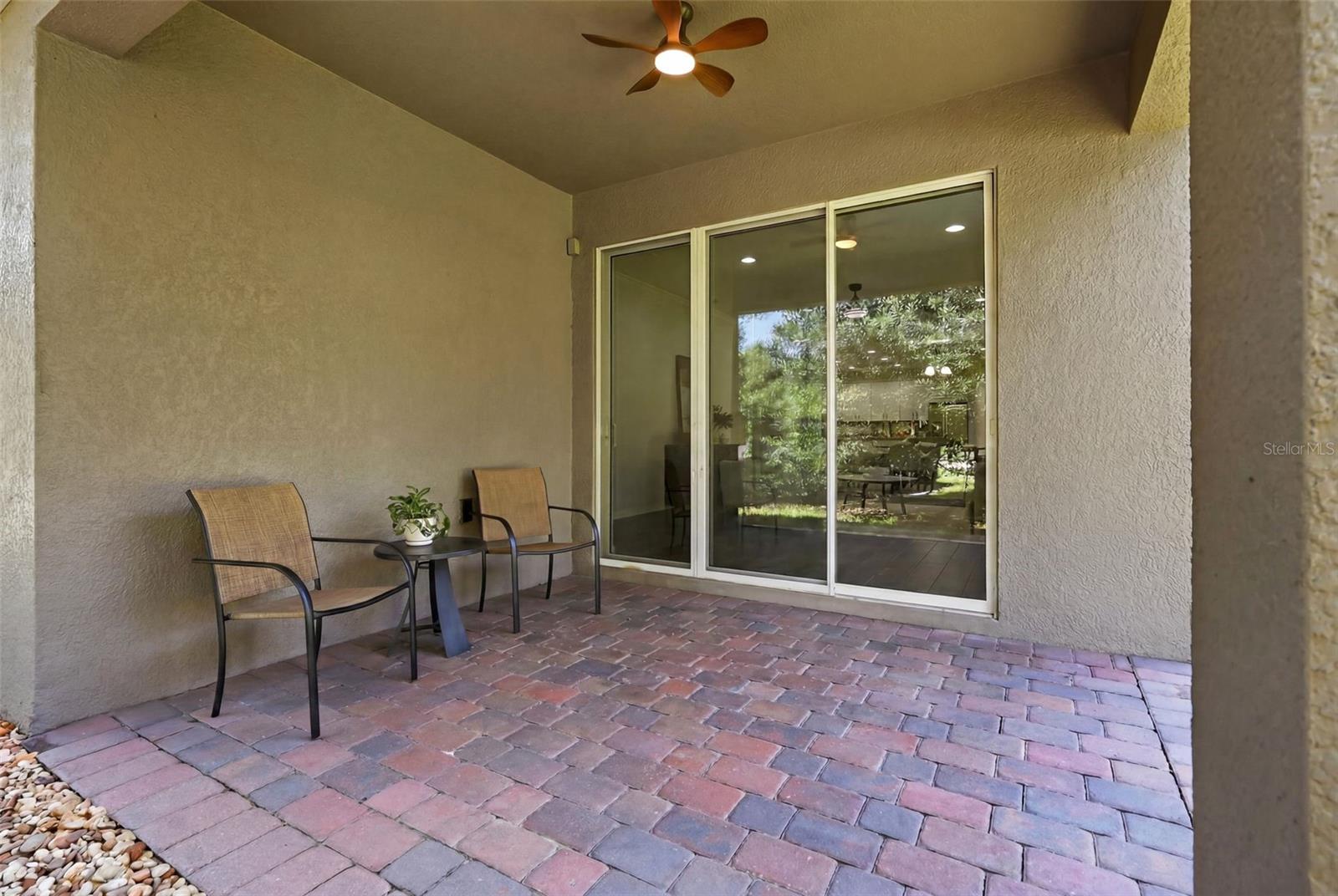 AULINS LANDING AT OVIEDO - PH 2 - Residential