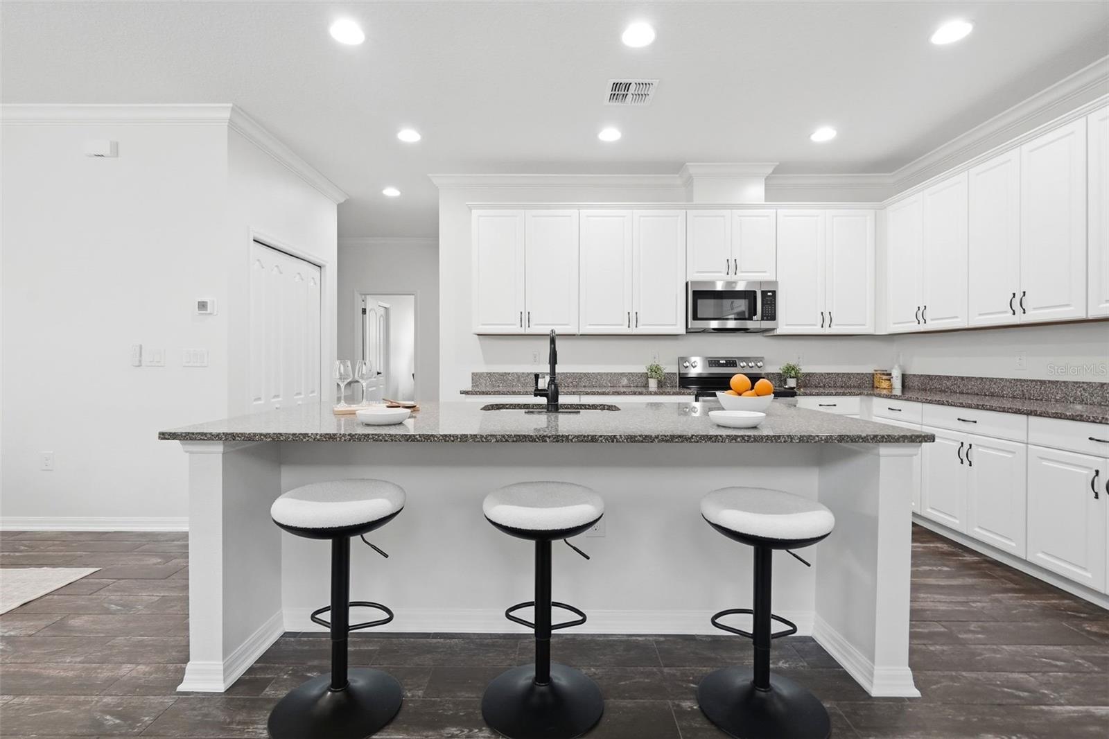 AULINS LANDING AT OVIEDO - PH 2 - Residential