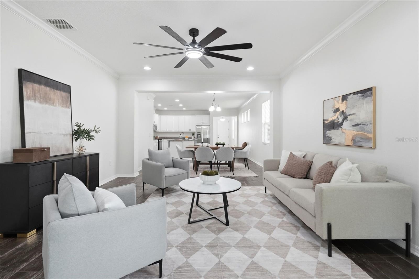 AULINS LANDING AT OVIEDO - PH 2 - Residential