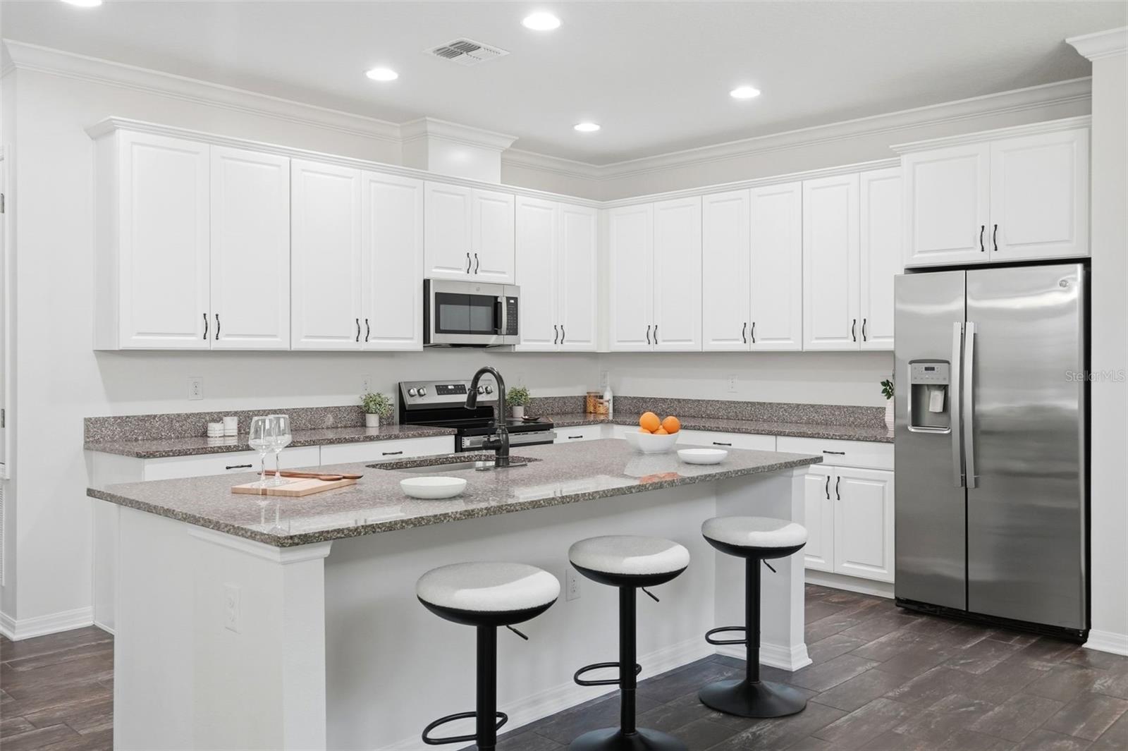 AULINS LANDING AT OVIEDO - PH 2 - Residential