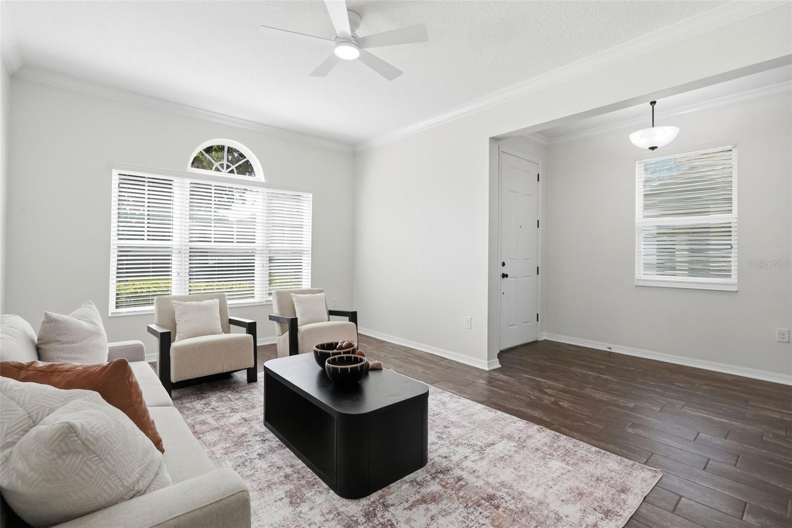 AULINS LANDING AT OVIEDO - PH 2 - Residential