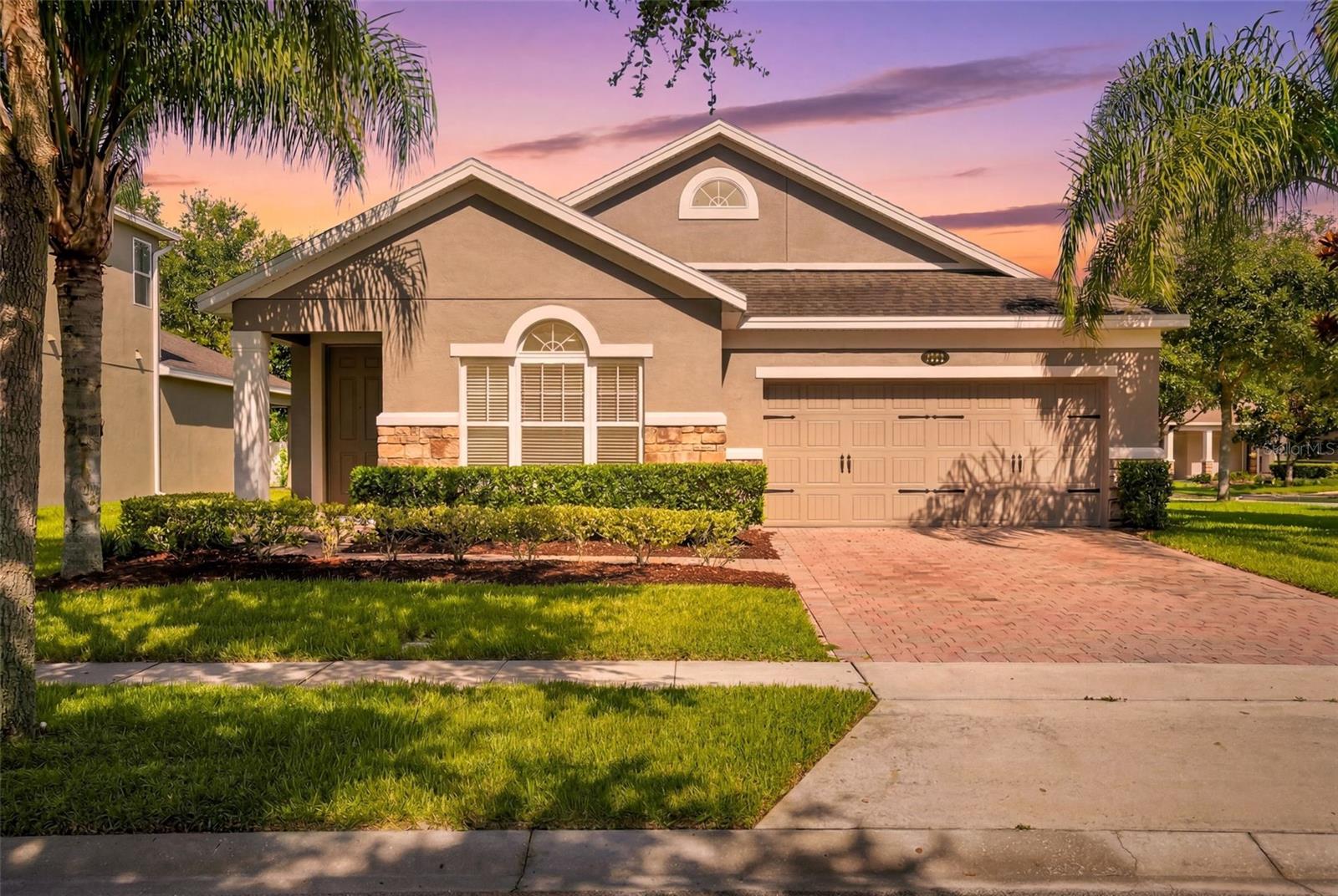 AULINS LANDING AT OVIEDO - PH 2 - Residential