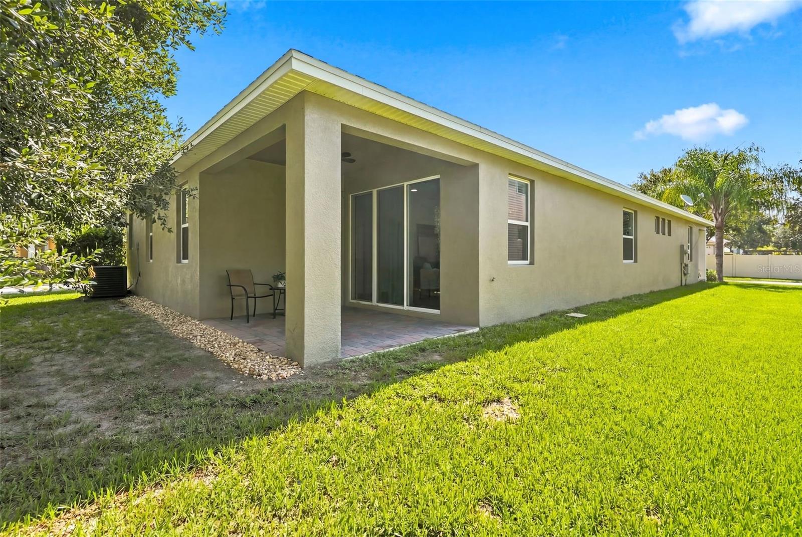 AULINS LANDING AT OVIEDO - PH 2 - Residential