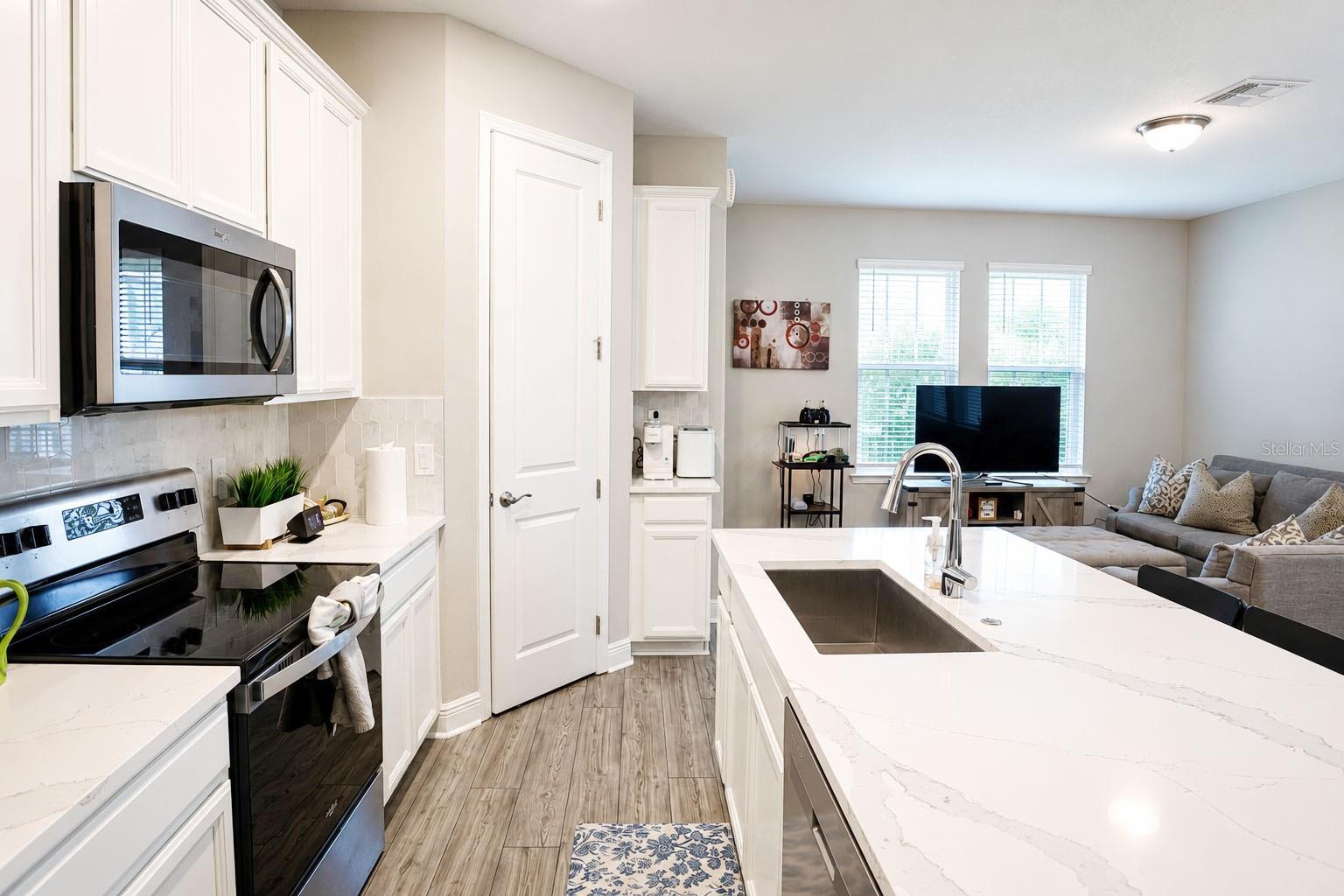 HIGHLAND RDG PH 2 - Residential