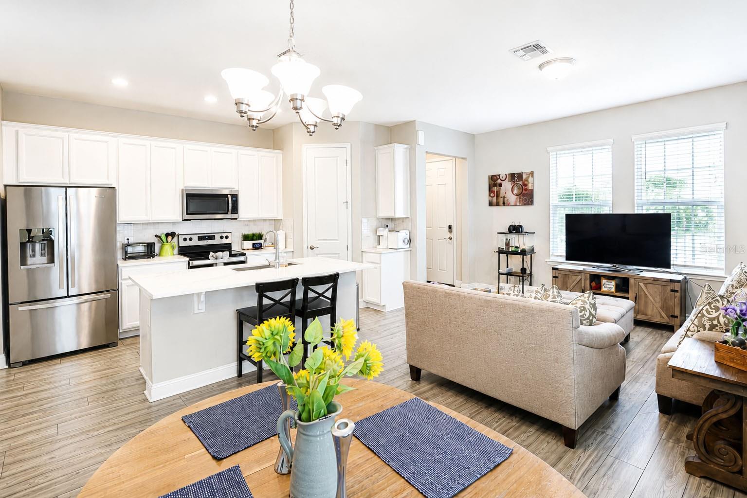 HIGHLAND RDG PH 2 - Residential