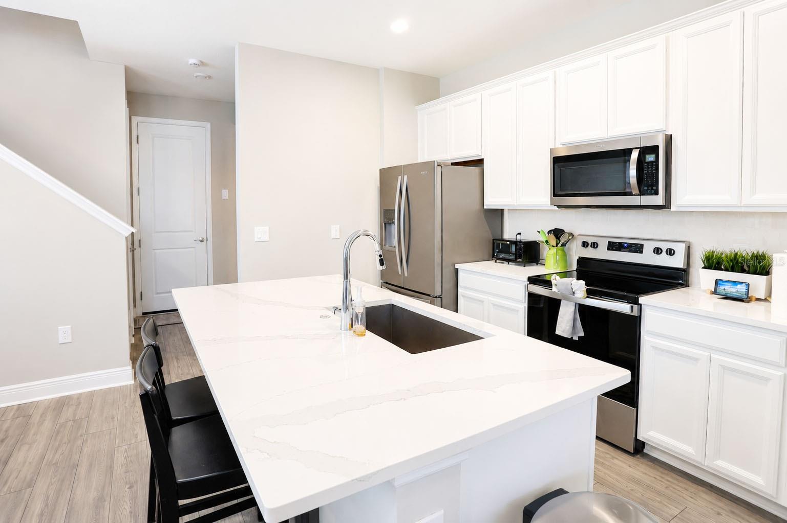 HIGHLAND RDG PH 2 - Residential