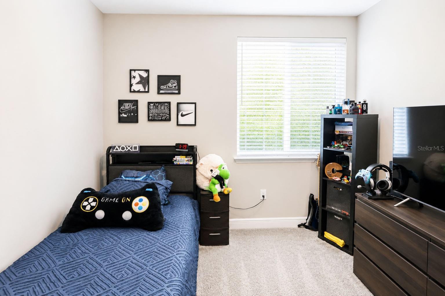 HIGHLAND RDG PH 2 - Residential