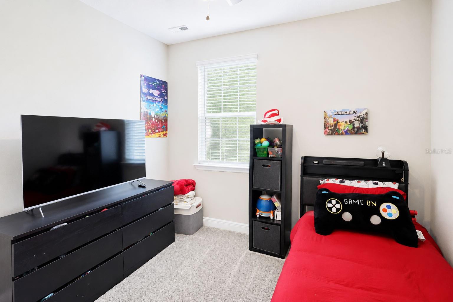 HIGHLAND RDG PH 2 - Residential