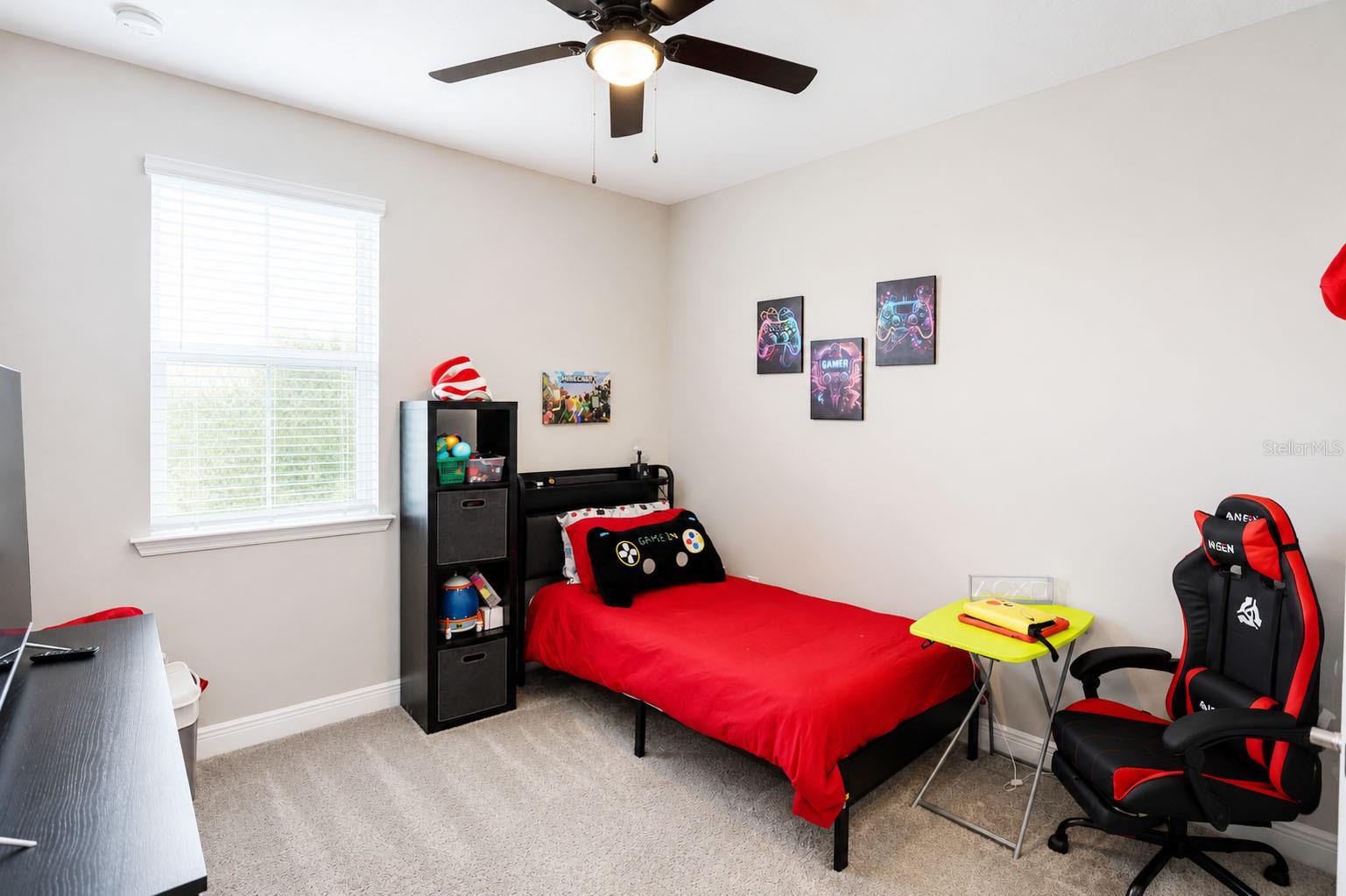 HIGHLAND RDG PH 2 - Residential
