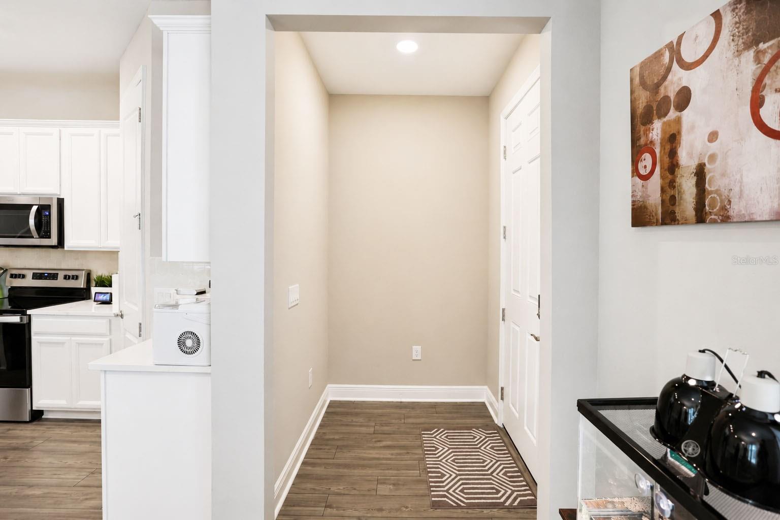 HIGHLAND RDG PH 2 - Residential