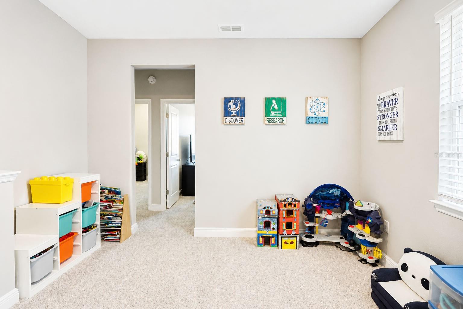 HIGHLAND RDG PH 2 - Residential