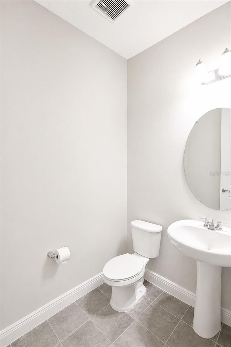 HIGHLAND RDG PH 2 - Residential