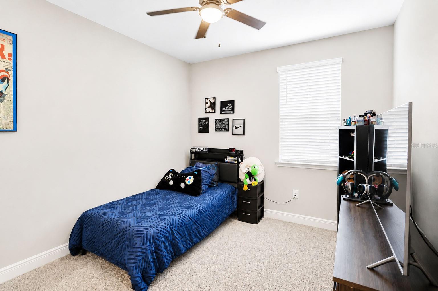 HIGHLAND RDG PH 2 - Residential