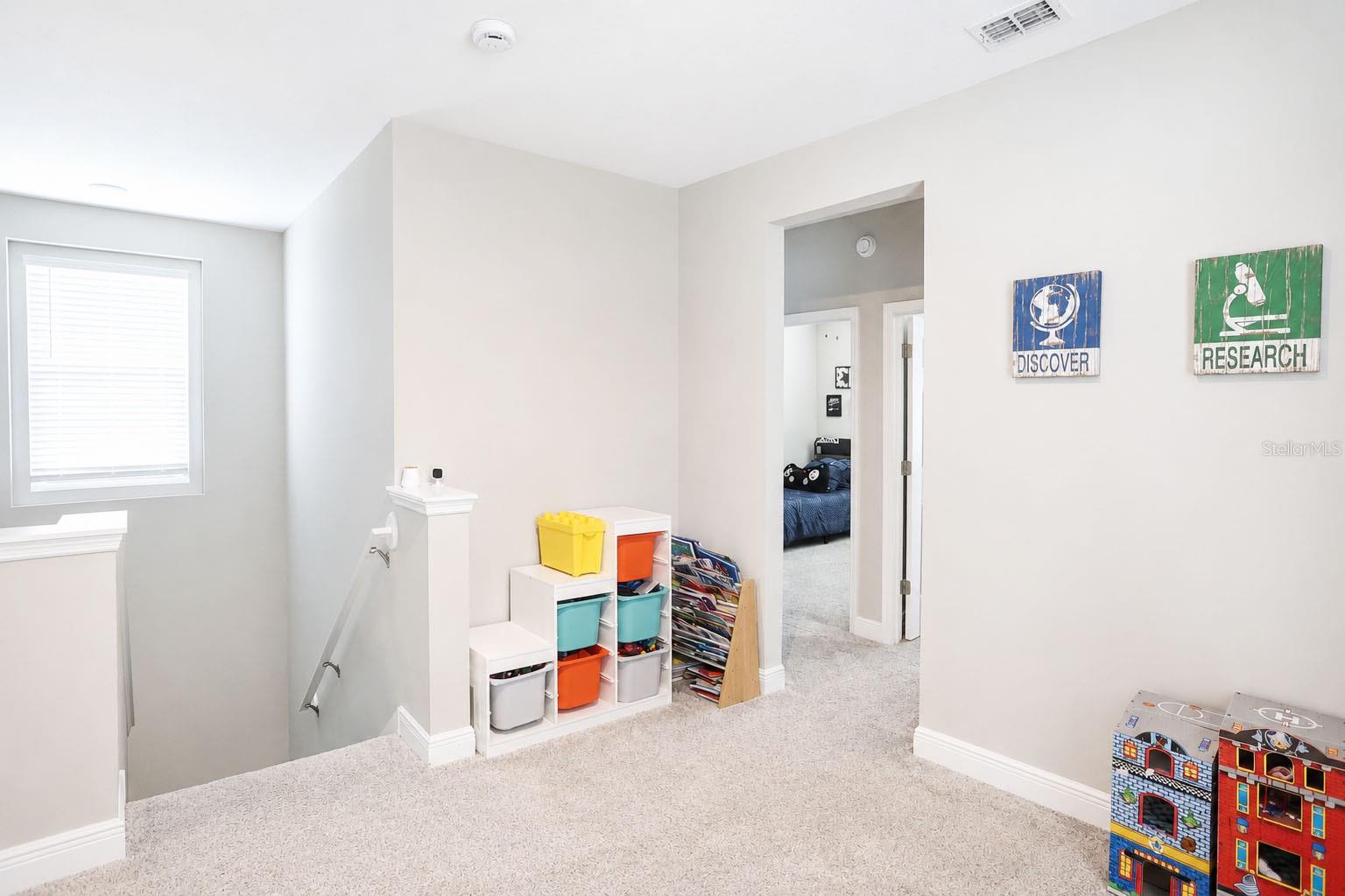 HIGHLAND RDG PH 2 - Residential