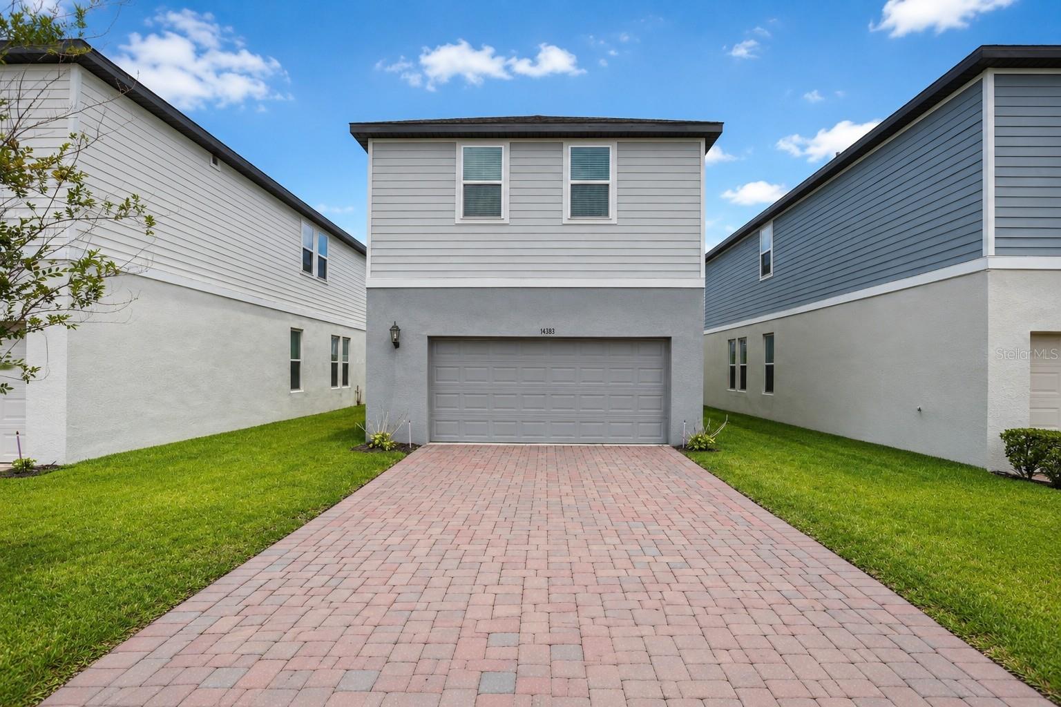 HIGHLAND RDG PH 2 - Residential