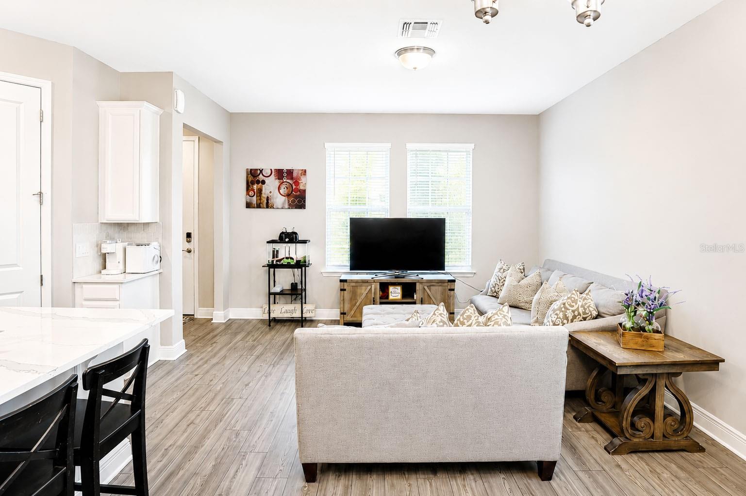 HIGHLAND RDG PH 2 - Residential