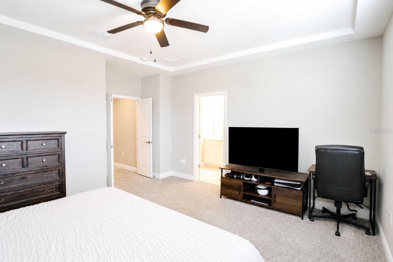 HIGHLAND RDG PH 2 - Residential