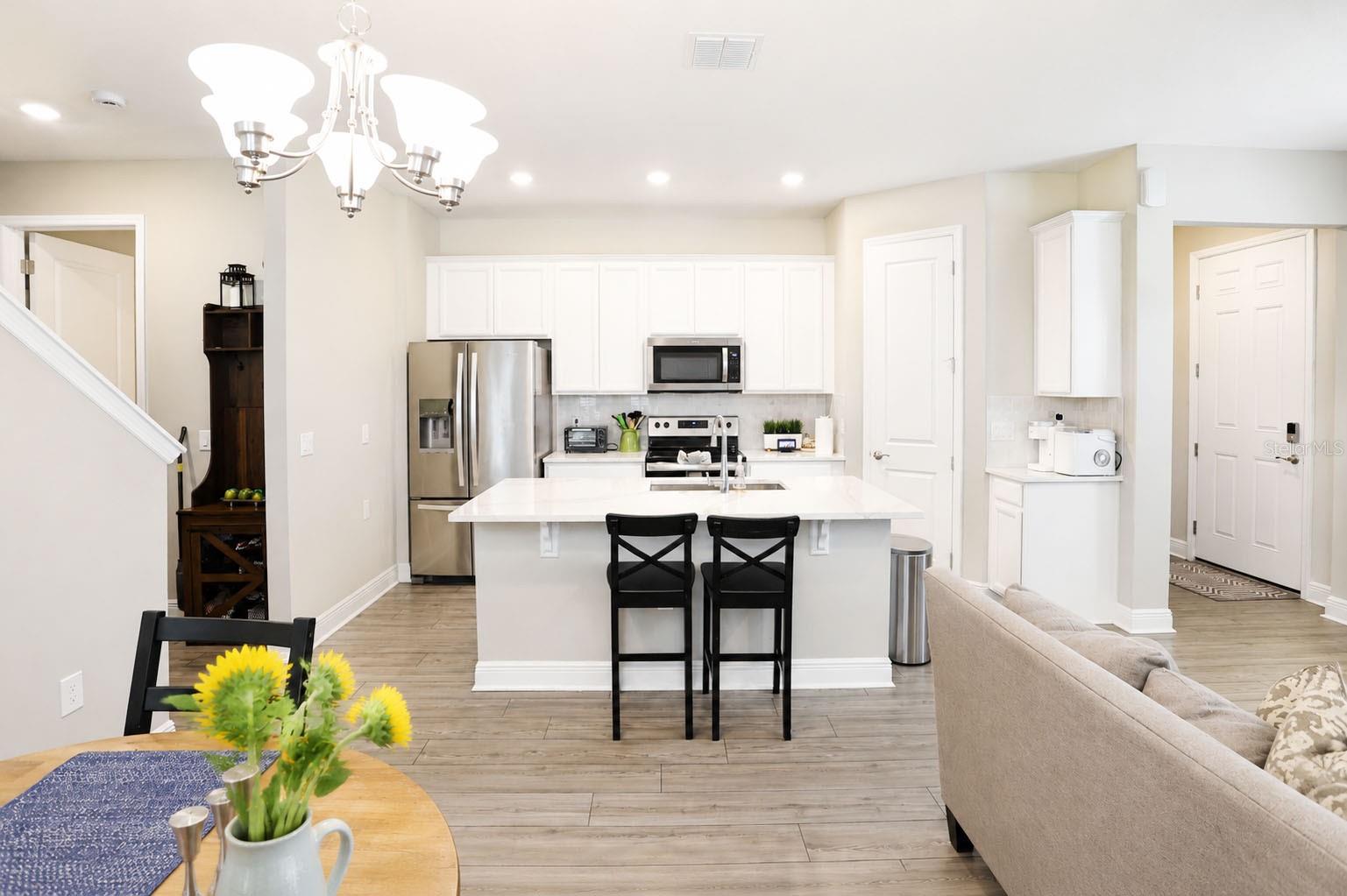 HIGHLAND RDG PH 2 - Residential