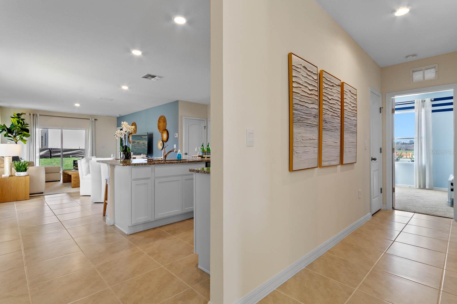 VILLAMAR - Residential