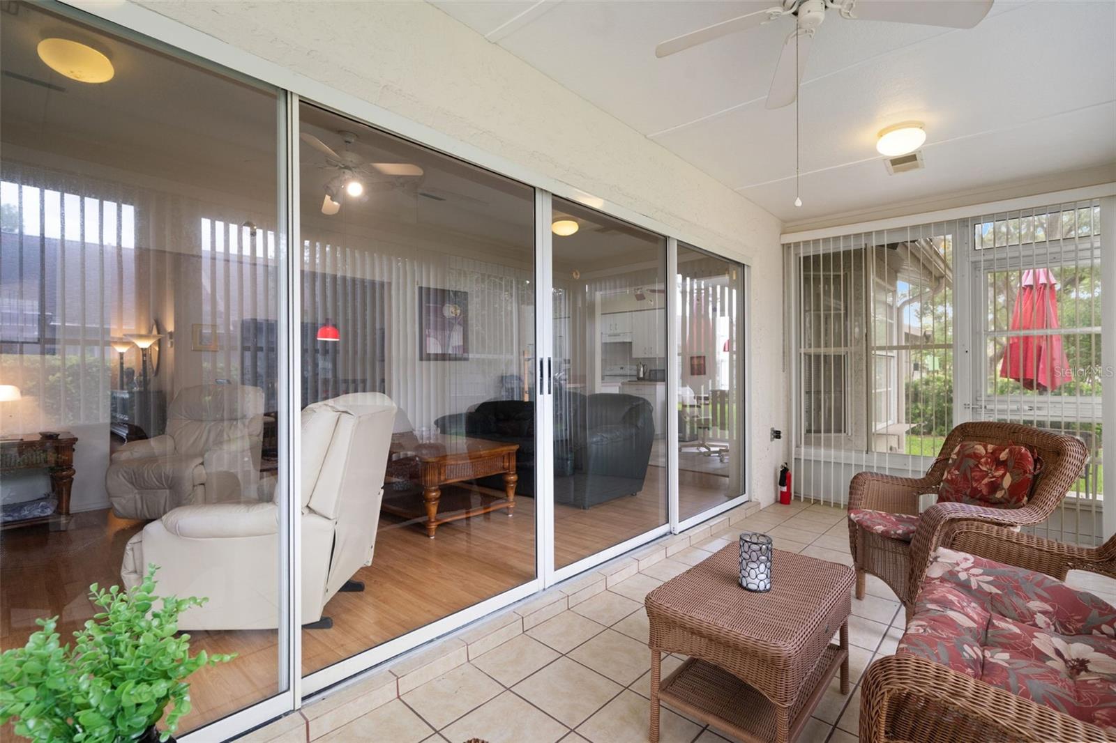 TIMBER PINES - Residential