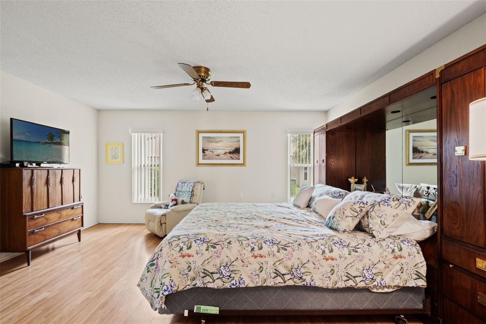 TIMBER PINES - Residential