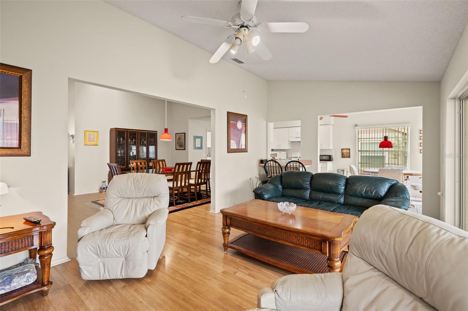 TIMBER PINES - Residential