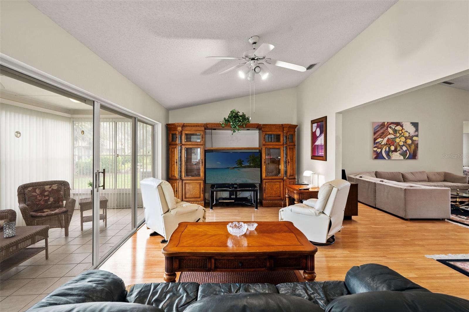 TIMBER PINES - Residential