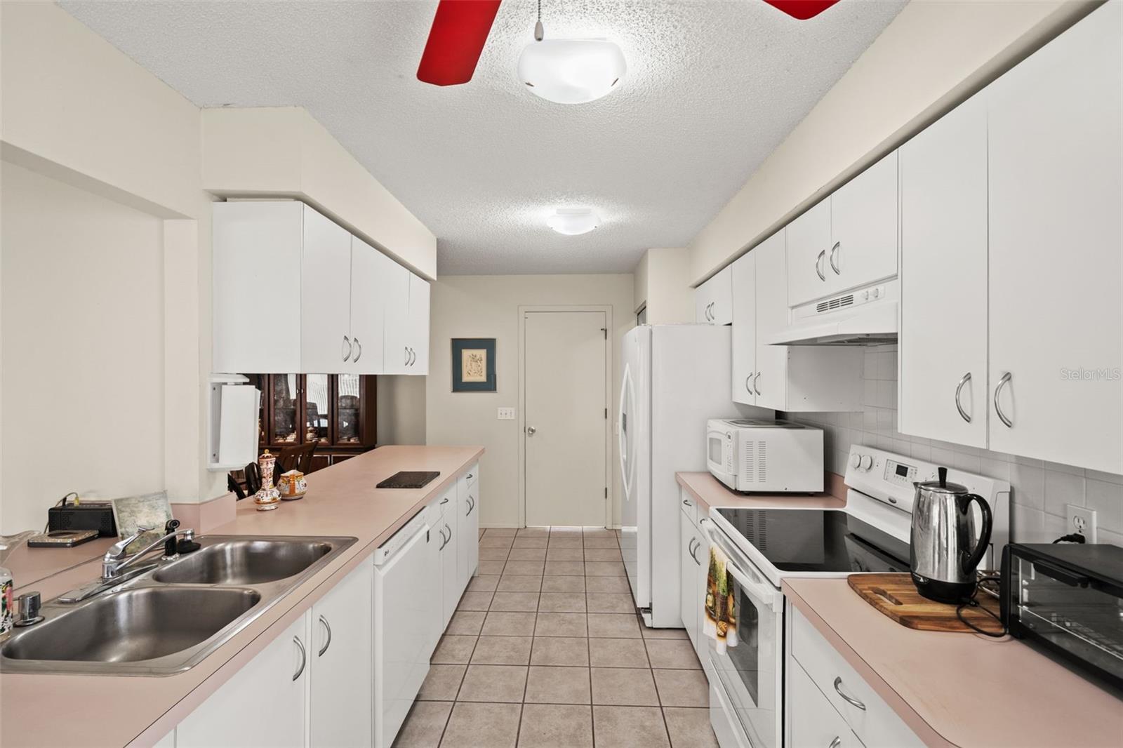 TIMBER PINES - Residential