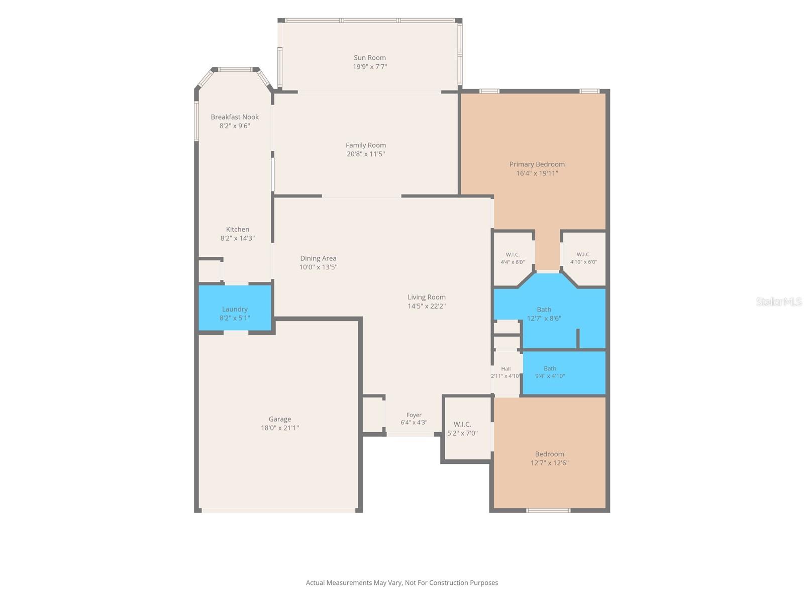 TIMBER PINES - Residential