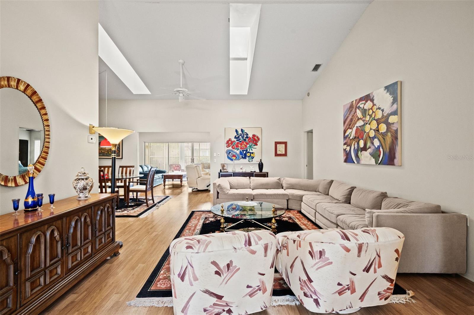 TIMBER PINES - Residential