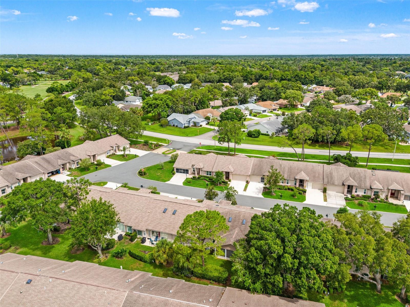 TIMBER PINES - Residential