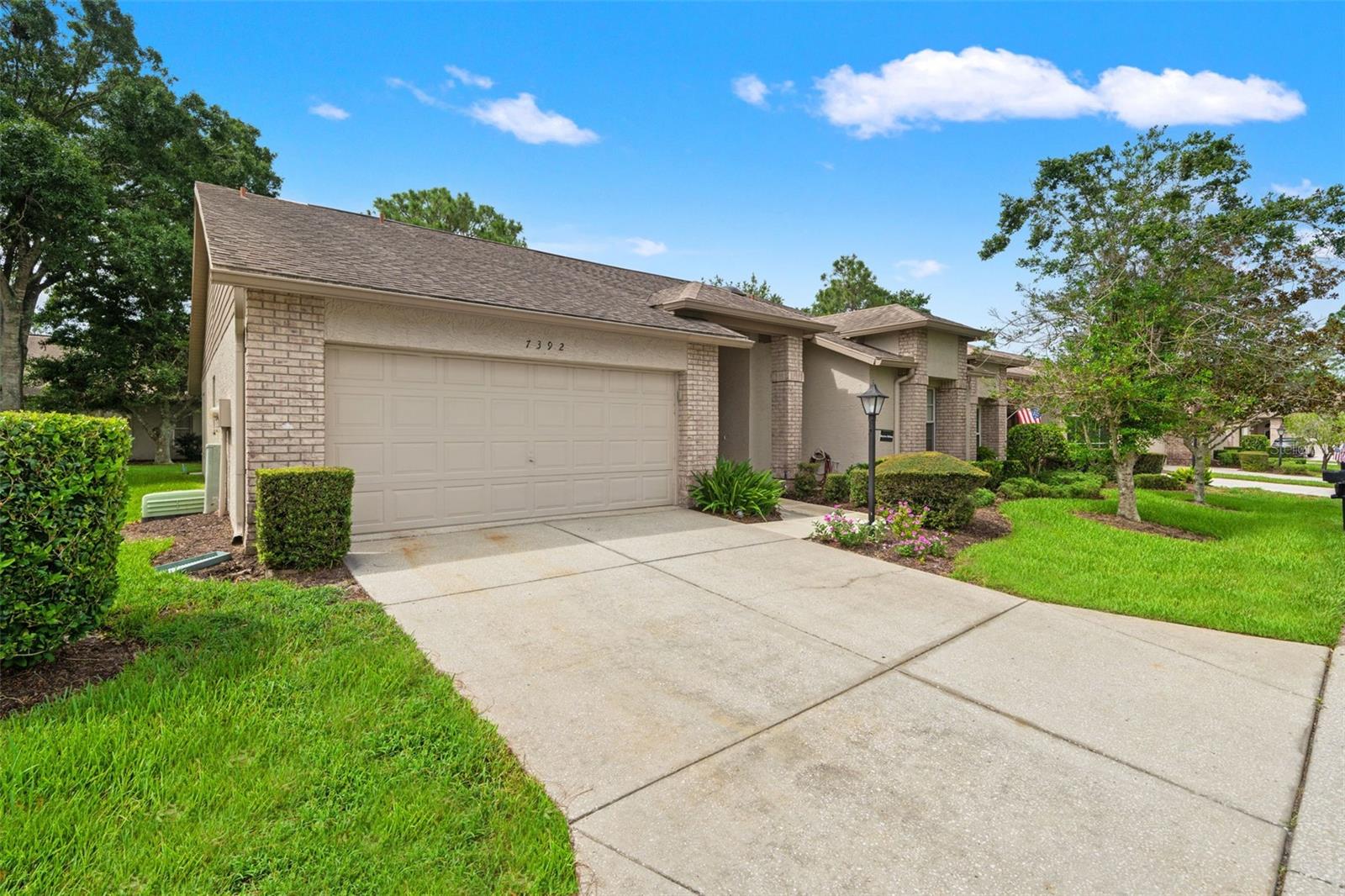 TIMBER PINES - Residential
