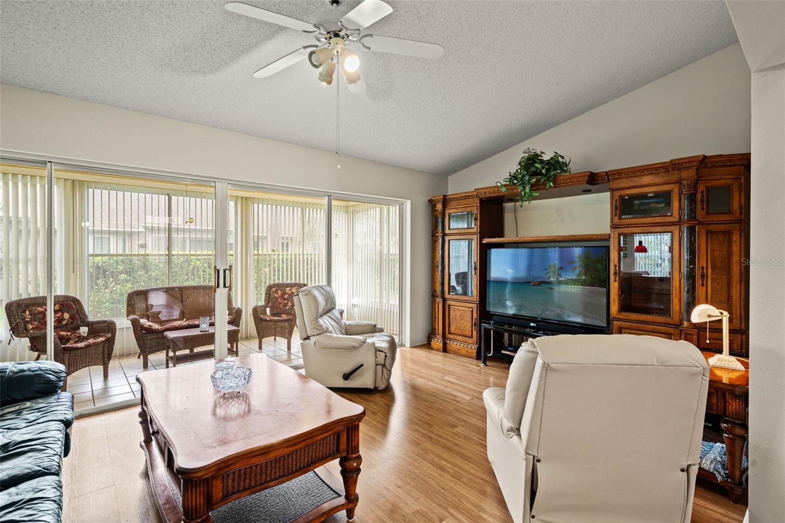 TIMBER PINES - Residential