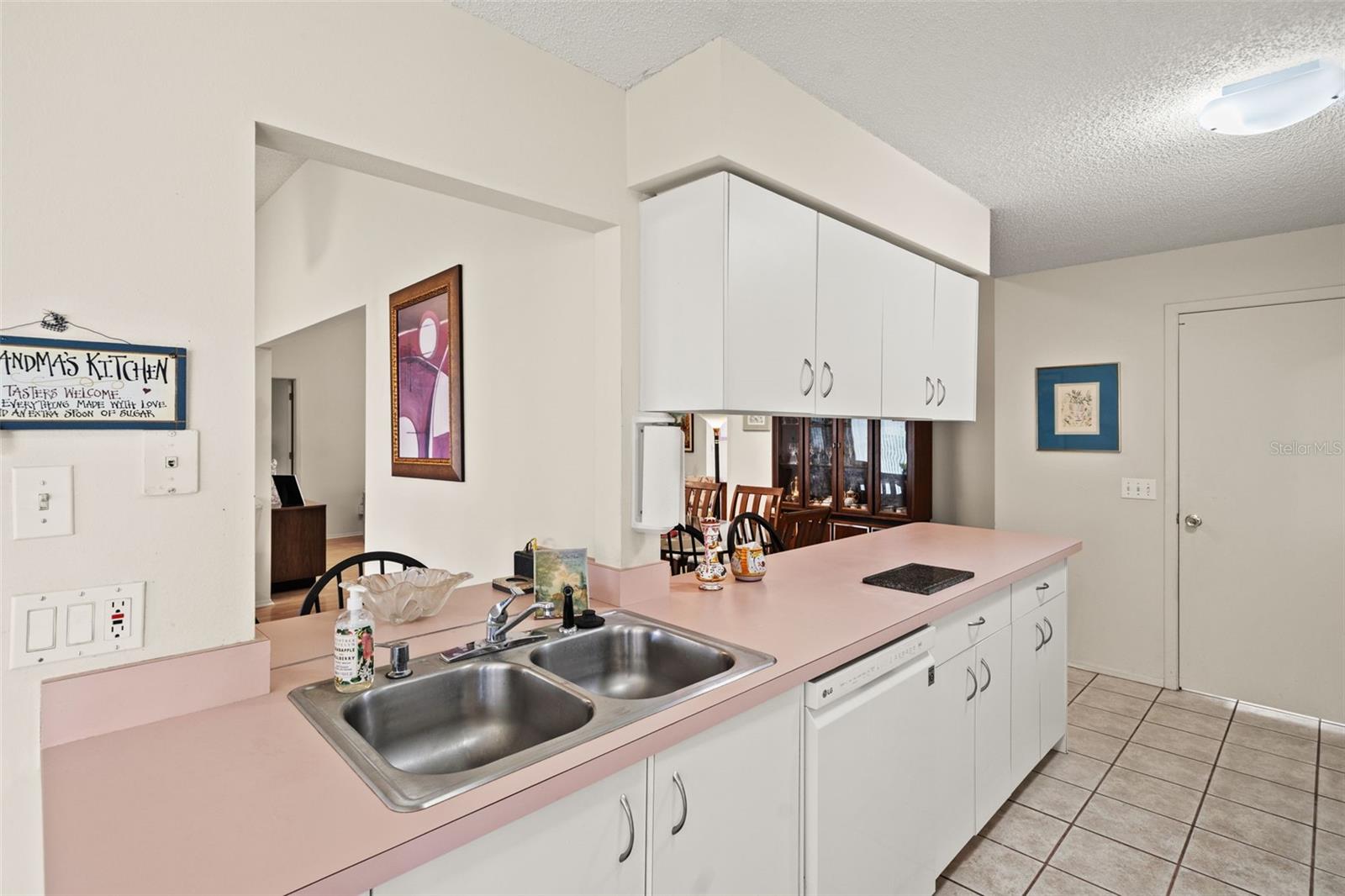 TIMBER PINES - Residential