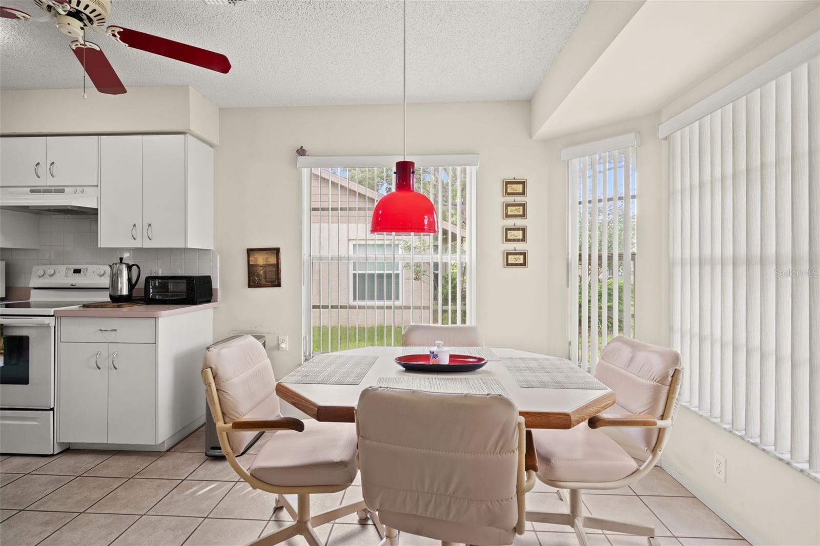 TIMBER PINES - Residential