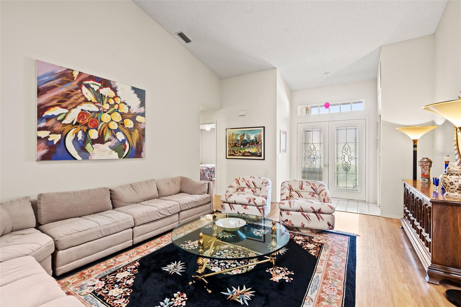 TIMBER PINES - Residential