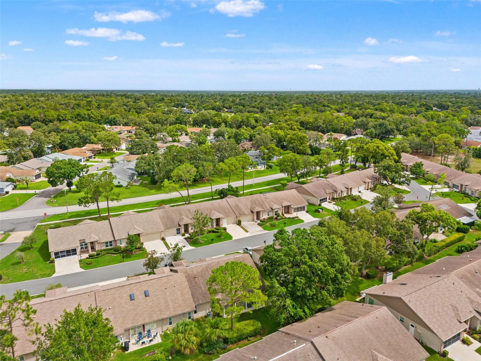 TIMBER PINES - Residential