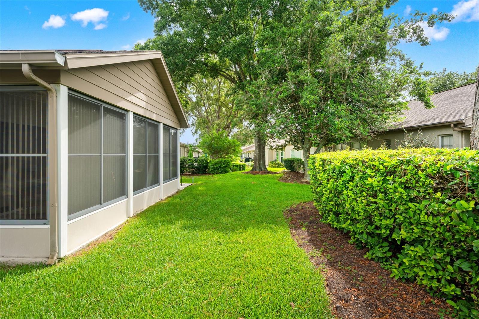 TIMBER PINES - Residential