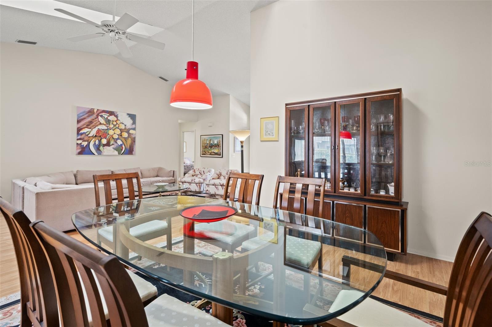 TIMBER PINES - Residential