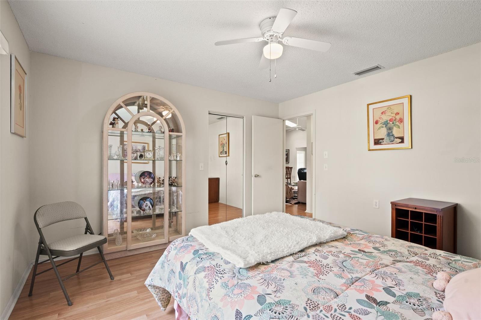 TIMBER PINES - Residential