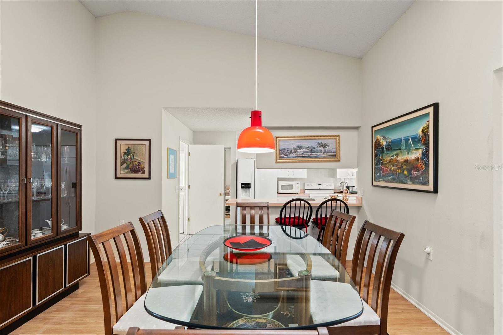 TIMBER PINES - Residential