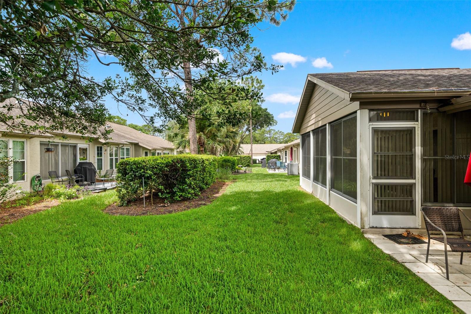 TIMBER PINES - Residential