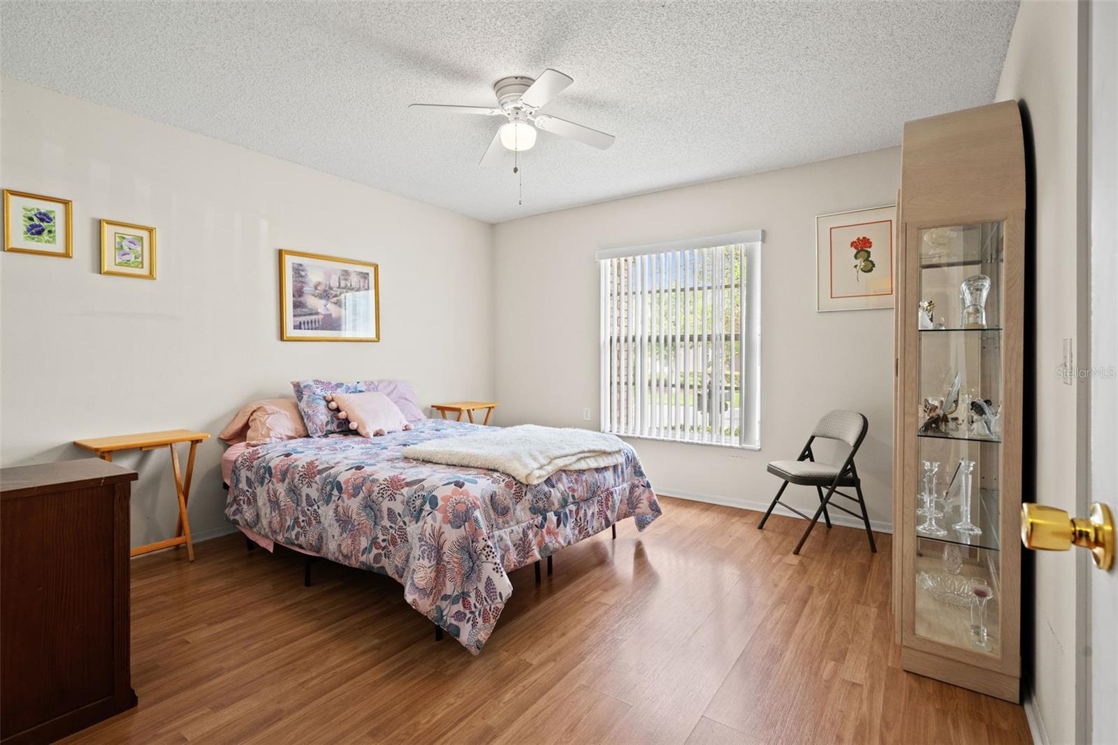 TIMBER PINES - Residential