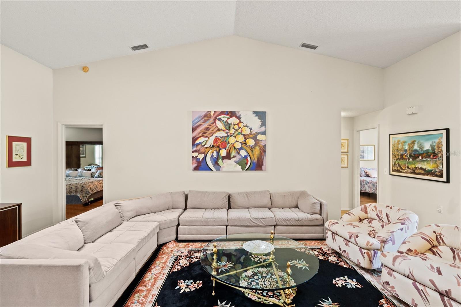 TIMBER PINES - Residential