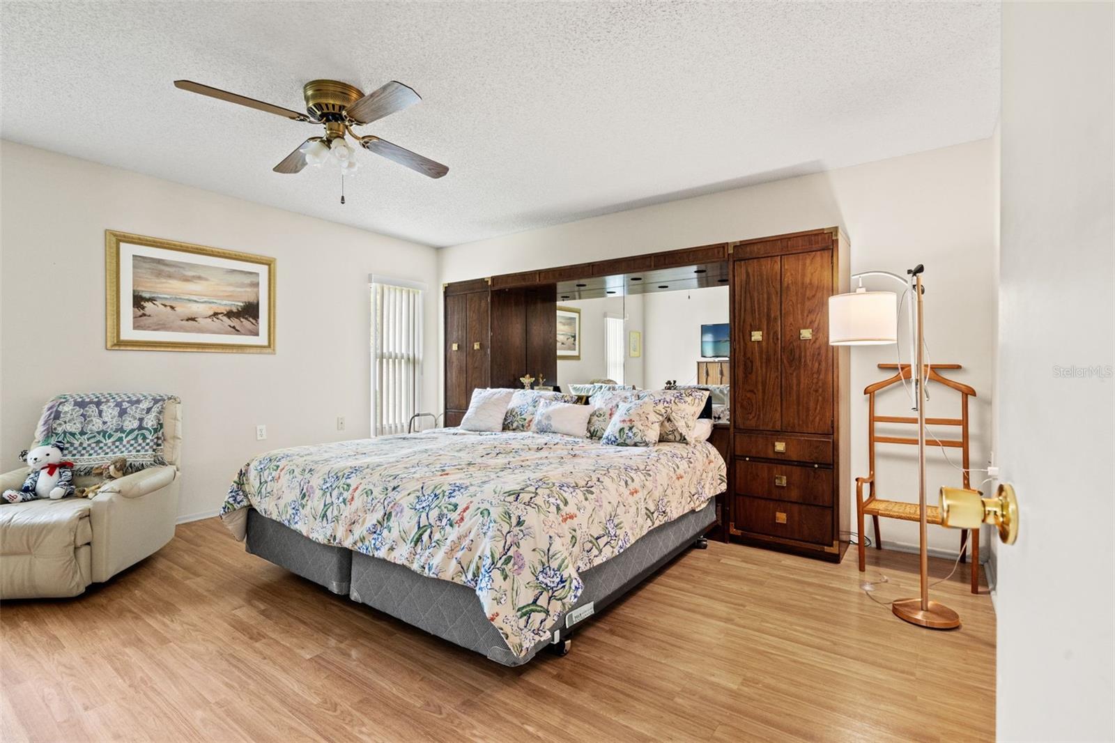 TIMBER PINES - Residential